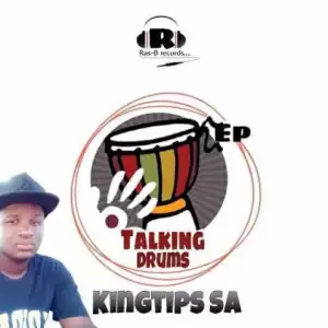 Kingtips SA - Drum War (Afro Drum) Ft. Drum Que